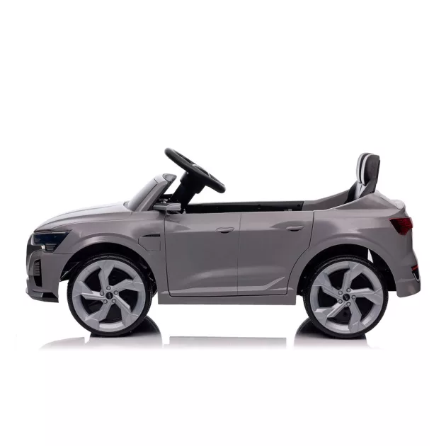 Chipolino Audi SQ8 elektromos autó - gray