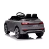 Chipolino Audi SQ8 elektromos autó - gray