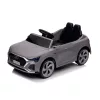 Chipolino Audi SQ8 elektromos autó - gray