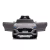 Chipolino Audi SQ8 elektromos autó - gray
