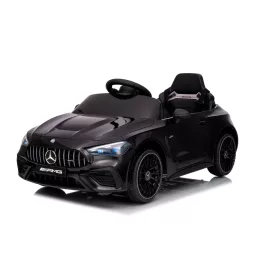 Chipolino Mercedes AMG CLE 53 elektromos autó - black