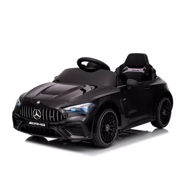Chipolino Mercedes AMG CLE 53 elektromos autó - black