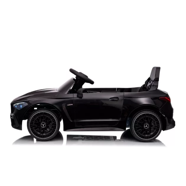 Chipolino Mercedes AMG CLE 53 elektromos autó - black