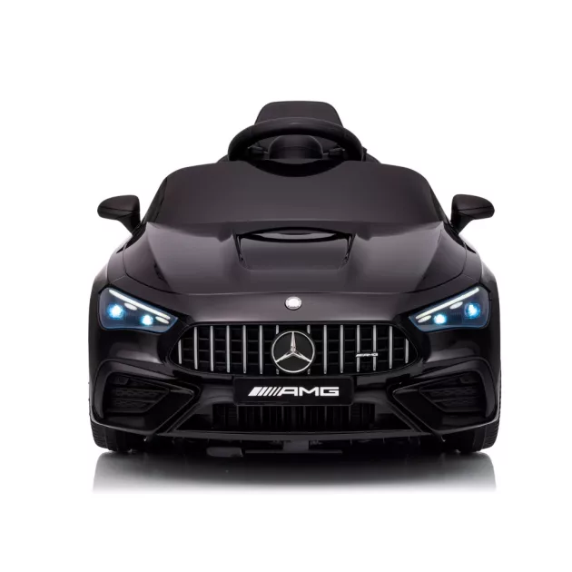Chipolino Mercedes AMG CLE 53 elektromos autó - black