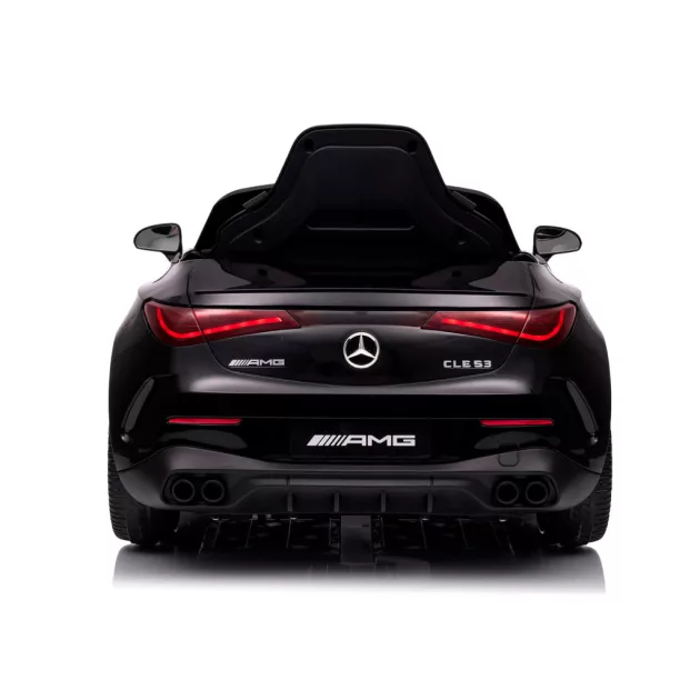 Chipolino Mercedes AMG CLE 53 elektromos autó - black