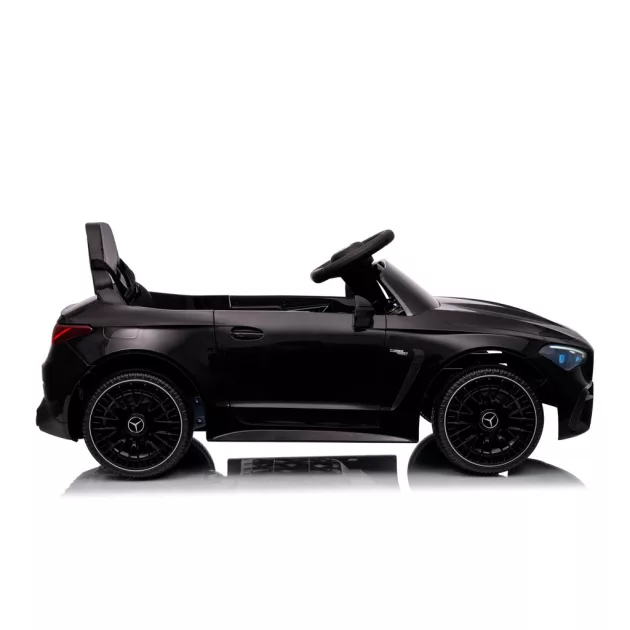 Chipolino Mercedes AMG CLE 53 elektromos autó - black