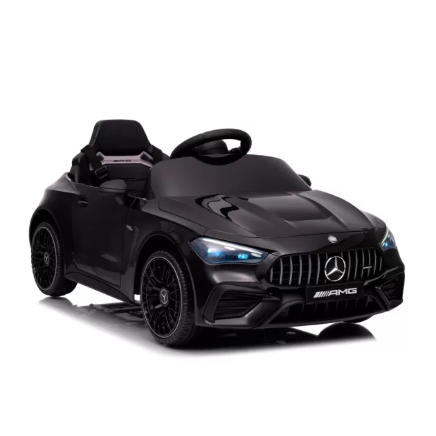 Chipolino Mercedes AMG CLE 53 elektromos autó - black