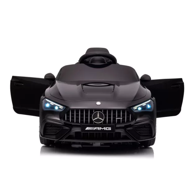 Chipolino Mercedes AMG CLE 53 elektromos autó - black