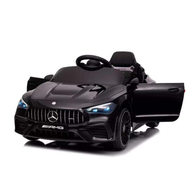 Chipolino Mercedes AMG CLE 53 elektromos autó - black