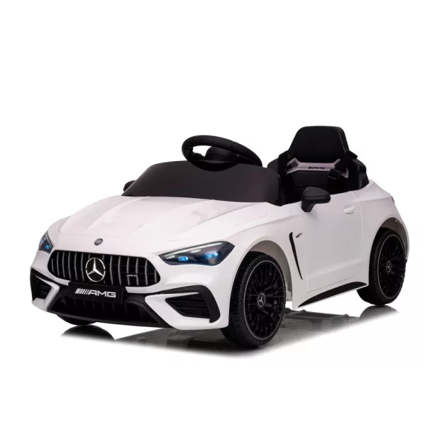 Chipolino Mercedes AMG CLE 53 elektromos autó - white