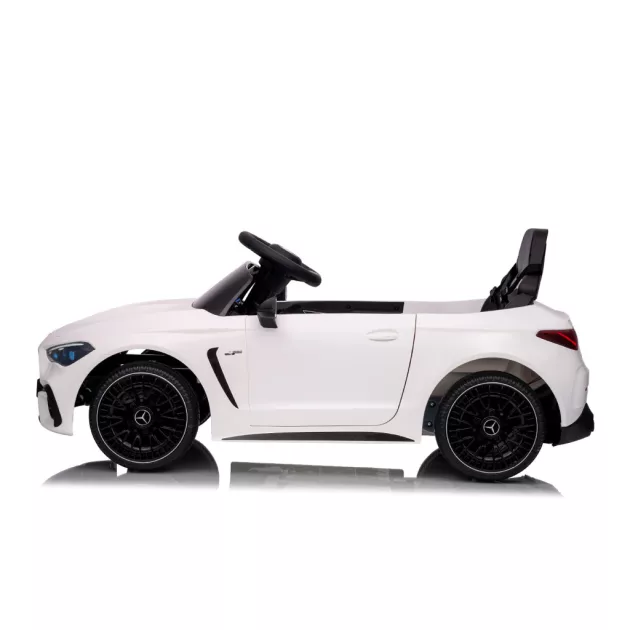 Chipolino Mercedes AMG CLE 53 elektromos autó - white