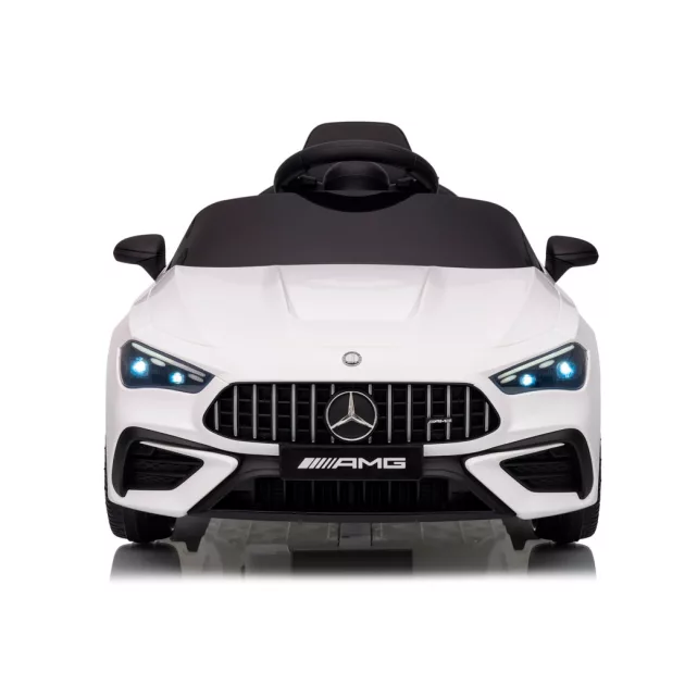 Chipolino Mercedes AMG CLE 53 elektromos autó - white