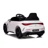 Chipolino Mercedes AMG CLE 53 elektromos autó - white