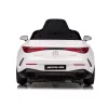 Chipolino Mercedes AMG CLE 53 elektromos autó - white