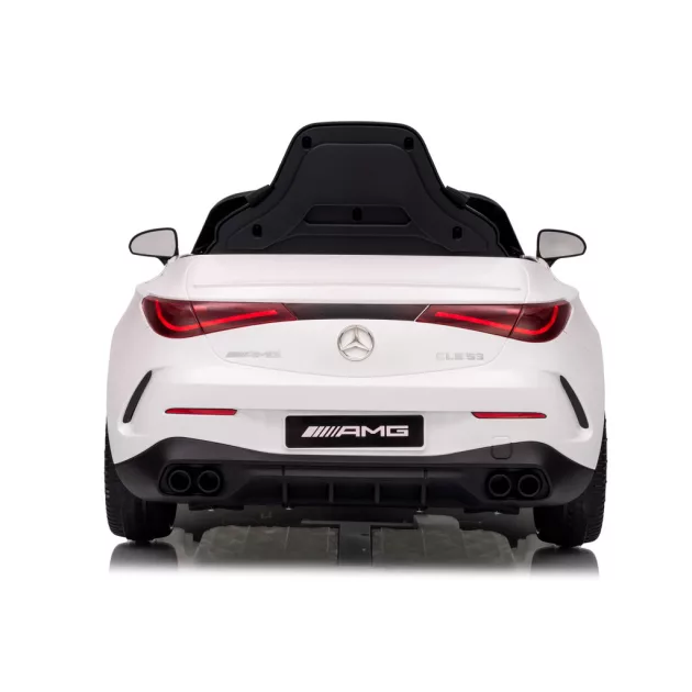 Chipolino Mercedes AMG CLE 53 elektromos autó - white