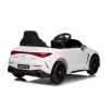 Chipolino Mercedes AMG CLE 53 elektromos autó - white
