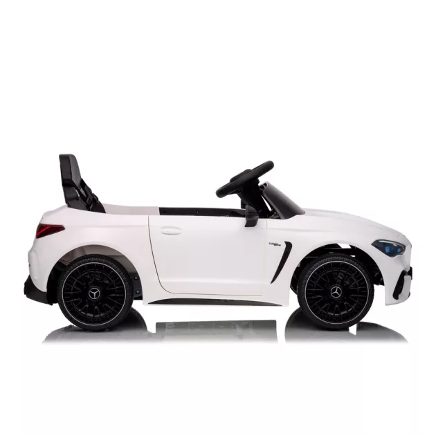 Chipolino Mercedes AMG CLE 53 elektromos autó - white