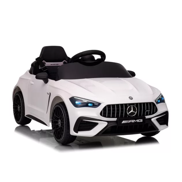 Chipolino Mercedes AMG CLE 53 elektromos autó - white