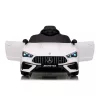 Chipolino Mercedes AMG CLE 53 elektromos autó - white