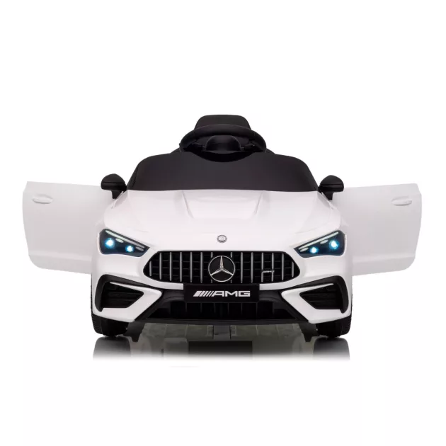 Chipolino Mercedes AMG CLE 53 elektromos autó - white