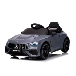Chipolino Mercedes AMG CLE 53 elektromos autó - grey