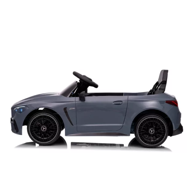 Chipolino Mercedes AMG CLE 53 elektromos autó - grey