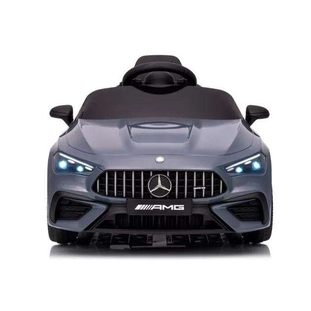 Chipolino Mercedes AMG CLE 53 elektromos autó - grey