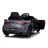 Chipolino Mercedes AMG CLE 53 elektromos autó - grey