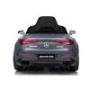 Chipolino Mercedes AMG CLE 53 elektromos autó - grey