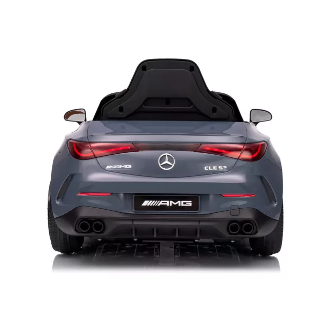 Chipolino Mercedes AMG CLE 53 elektromos autó - grey