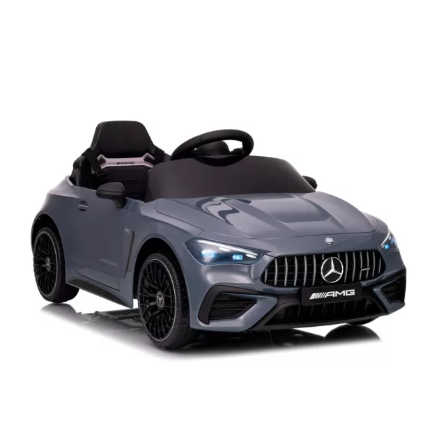 Chipolino Mercedes AMG CLE 53 elektromos autó - grey