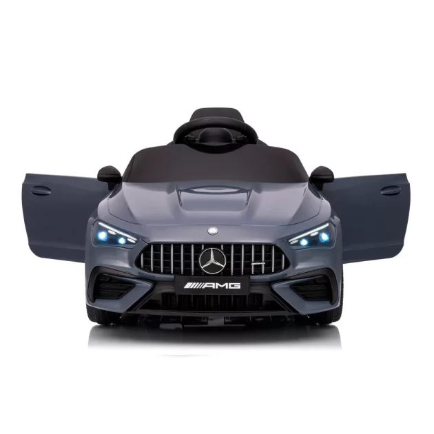 Chipolino Mercedes AMG CLE 53 elektromos autó - grey