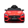 Chipolino Mercedes AMG CLE 53 elektromos autó - red