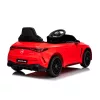 Chipolino Mercedes AMG CLE 53 elektromos autó - red