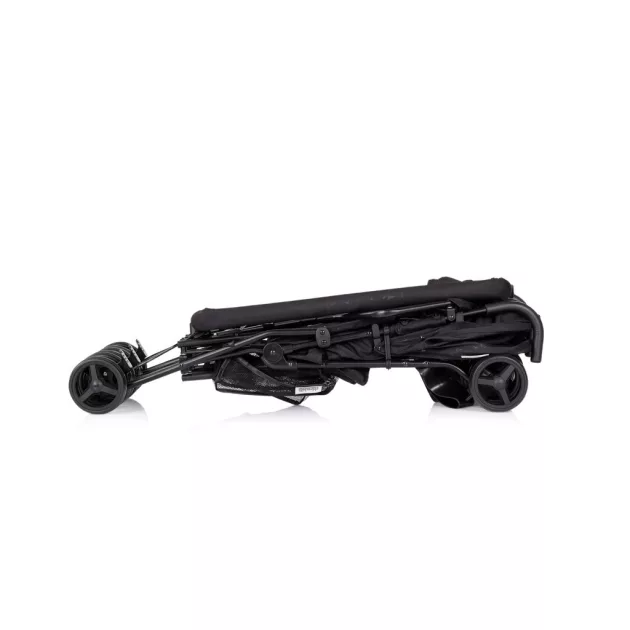 Chipolino Double Point iker babakocsi - Blackberry
