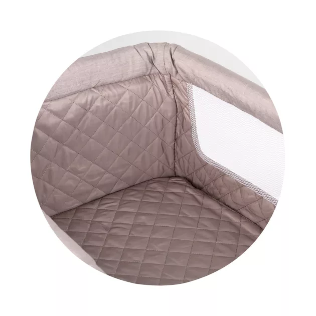 Chipolino Eleganza babaöböl - tiramisu