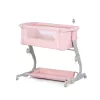Chipolino Eleganza babaöböl - pink marshmallow