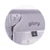Chipolino Glory multifunkciós utazóágy - cloud