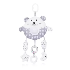 Chipolino babakocsi/kiságy játék - Big bear