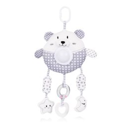 Chipolino babakocsi/kiságy játék - Big bear