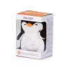 Chipolino projektoros zenélő plüss játék - Penguin