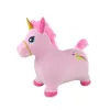 Chipolino ugráló lovacska hanggal - pink