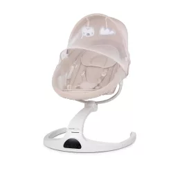 Chipolino E-sway elektromos babahinta - biscotta