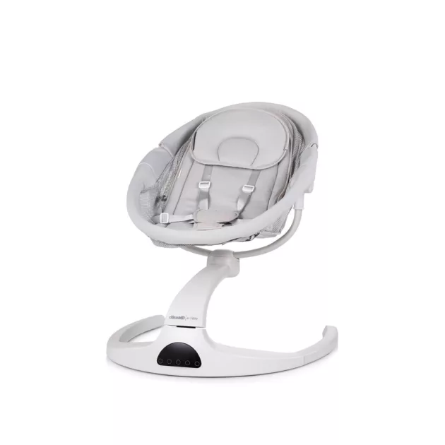 Chipolino E-sway elektromos babahinta - granite