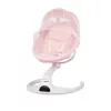 Chipolino E-sway elektromos babahinta - pink marshmellow