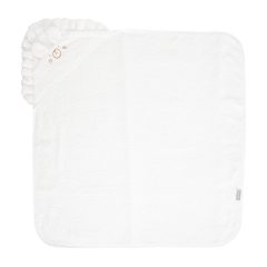 Lorelli kapucnis kifogó 90/90 - White