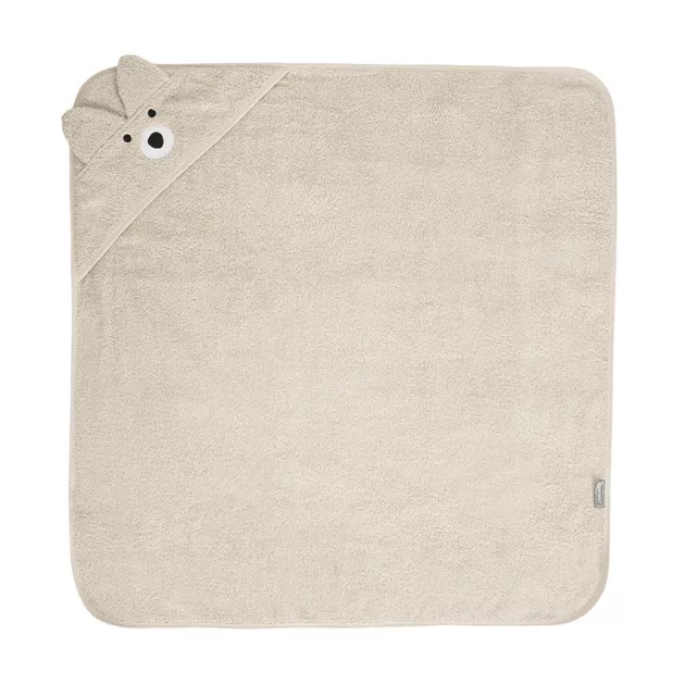 Lorelli kapucnis kifogó 90/90 - Beige