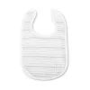 Lorelli Natural tépőzáras előke 3db - Unisex