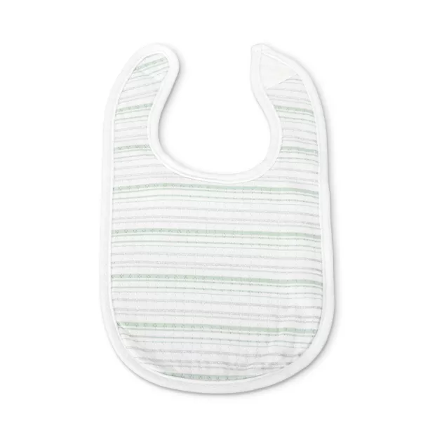 Lorelli Natural tépőzáras előke 3db - Unisex