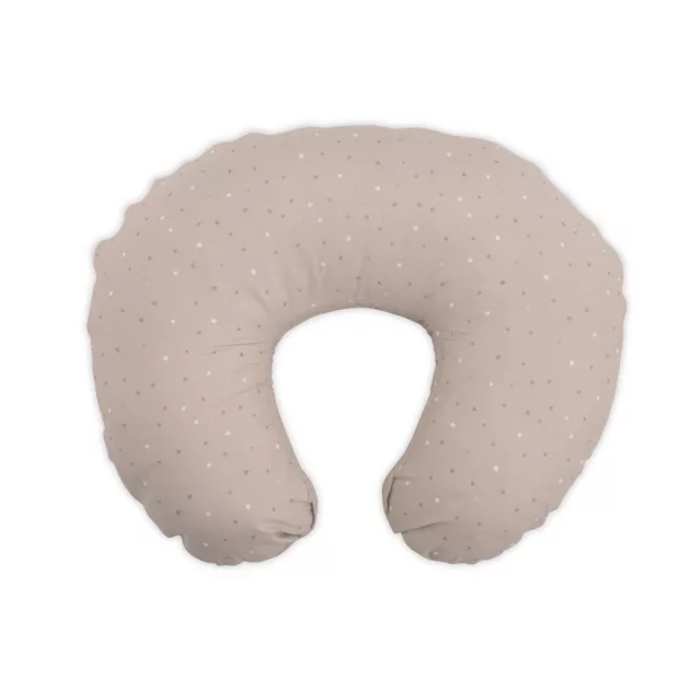 Lorelli Happy kismama párna - Beige sky